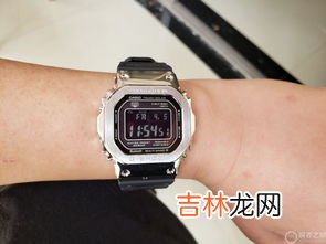 卡西欧方块是石英表吗,你好,我想问一下卡西欧g-shock的机芯是电子的还是石英的