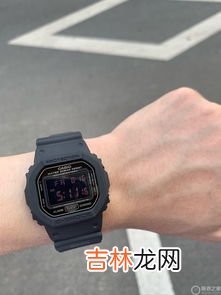卡西欧方块是石英表吗,你好,我想问一下卡西欧g-shock的机芯是电子的还是石英的