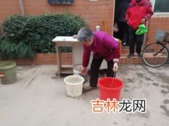 水费欠费停水后什么时间恢复正常,水费停了交费后怎么恢复