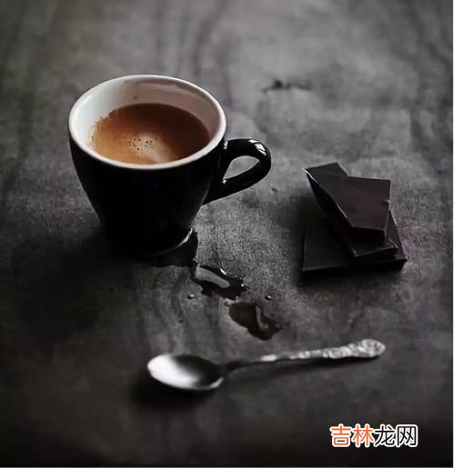 男人经常喝咖啡的坏处,男人喝咖啡的好处与坏处