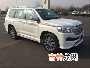酷路泽和霸道的区别,霸道与酷路泽有什么区别