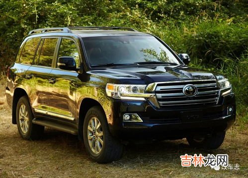 酷路泽和霸道的区别,霸道与酷路泽有什么区别