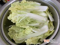 水白菜怎么炒好吃,小白菜怎么炒才好吃