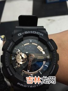 卡西欧电子手表怎么样,casio手表属于什么档次
