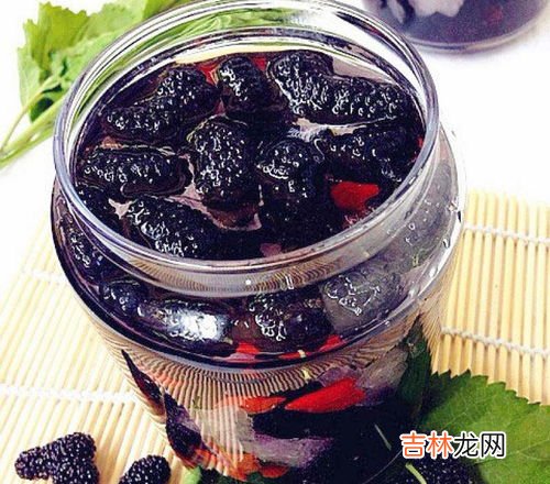 桑葚泡酒4年了还能喝吗,泡五六年的桑葚酒还能喝吗?
