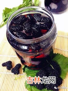 桑葚泡酒4年了还能喝吗,泡五六年的桑葚酒还能喝吗?