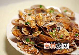 花甲属于海鲜还是河鲜,花甲是海鲜还是河鲜