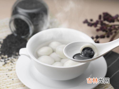 元宵节吃汤圆的由来和意义是什么,吃汤圆的来历和寓意