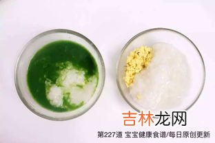 粥和稀饭的区别,稀饭和粥有区别吗？