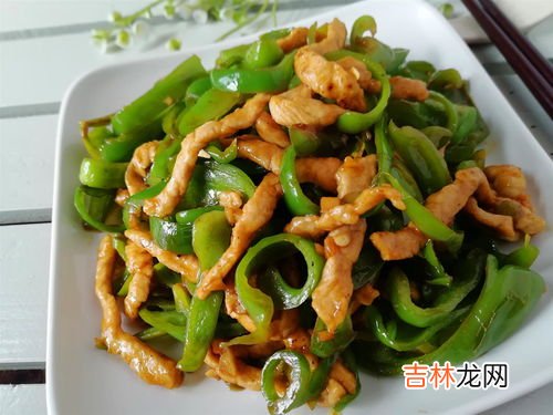 什么炒肉好吃,什么菜和肉一起炒好吃