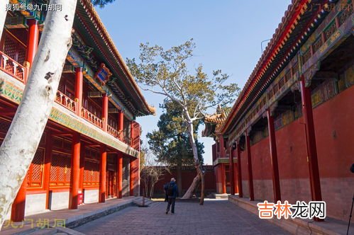 慈宁宫是干什么的,清朝共有多少个宫殿？乾清宫、太和殿、养心殿、慈宁宫、坤宁宫……所有宫殿的功能是什么？