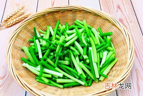 蒜苔尖可以吃吗,蒜苔尖怎么吃