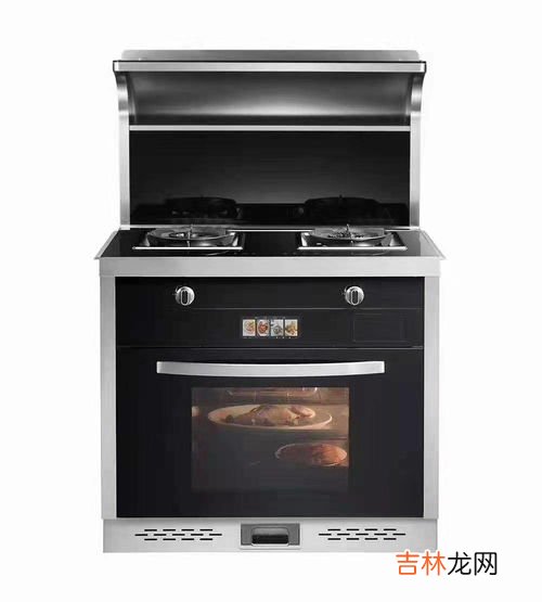什么是集成灶,什么是集成灶