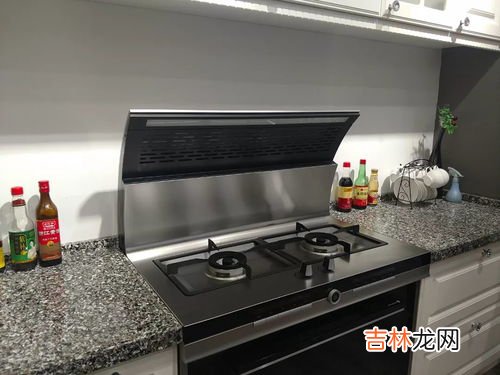 什么是集成灶,什么是集成灶