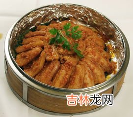 粉蒸肉用普通锅蒸多久,粉蒸肉用普通锅蒸多久