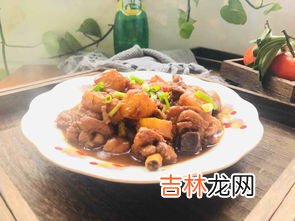 烧鸡腿做法,如何红烧鸡腿