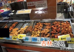 超市里有什么零食,零食都有哪些?