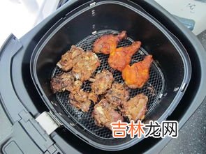 空气炸锅菜谱,空气炸锅菜谱做法大全