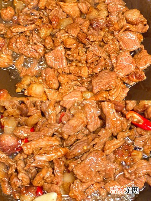 瘦肉炒完怎么保存,炒好的肉放冰箱可以保存多久