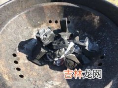 烧烤炭火怎么快速点燃,烧烤如何生炭火快速？