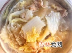 龙牙白菜与大白菜区别是什么,龙牙白菜与大白菜区别