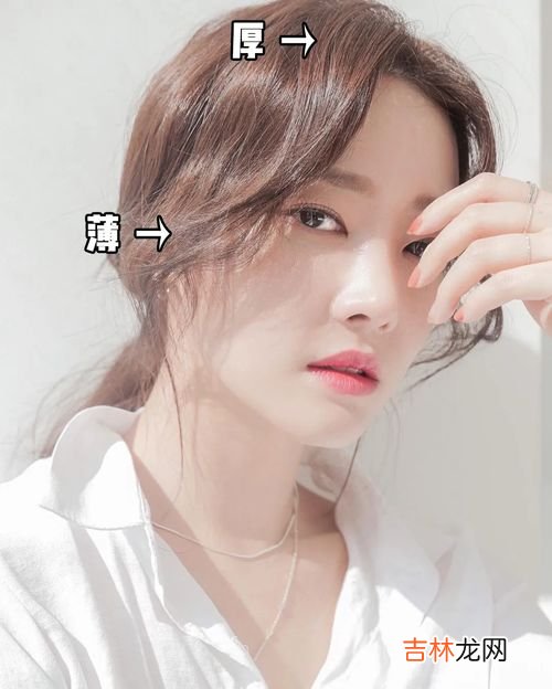 什么是鹅蛋脸,鹅蛋脸是什么脸型