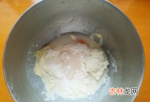 黄油能用食用油代替吗做面包 黄油能用食用油代替吗,黄油能用食用油代替吗做饼干