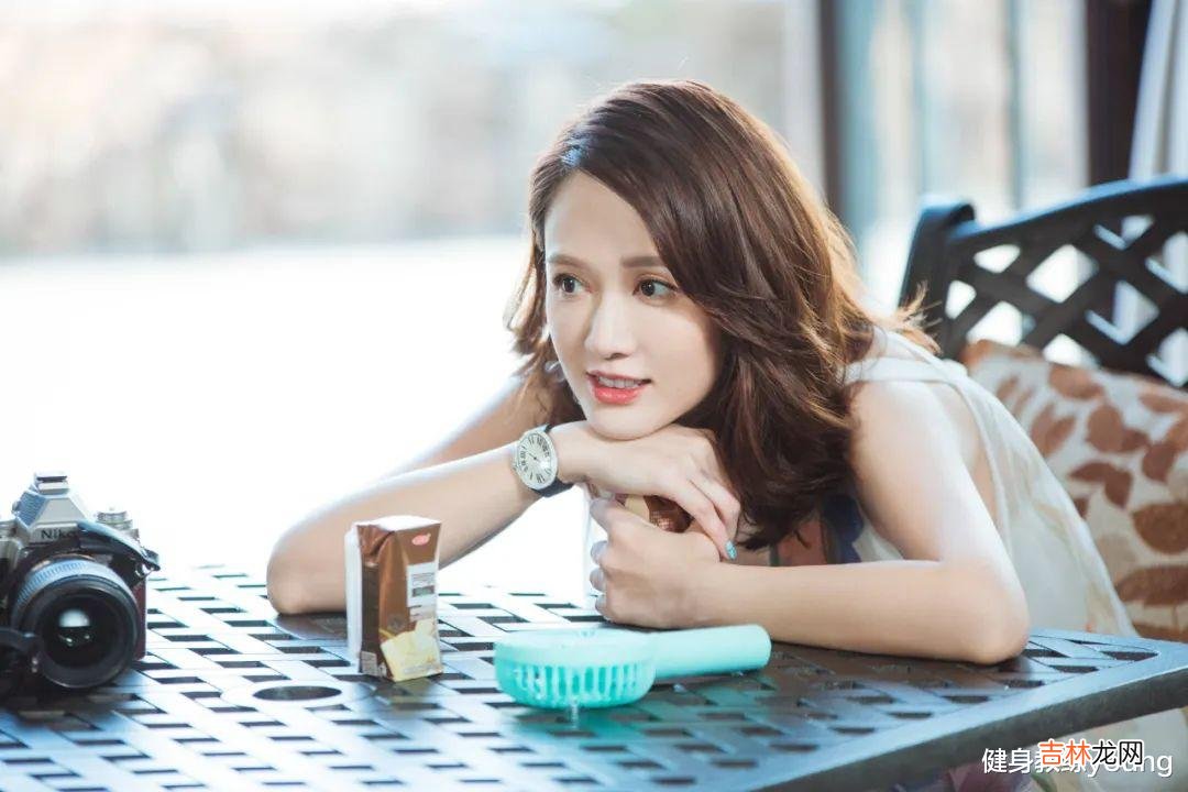 程潇 陈乔恩，半年减重22斤，分享她独有的葡萄柚减肥法，以及瘦身心得