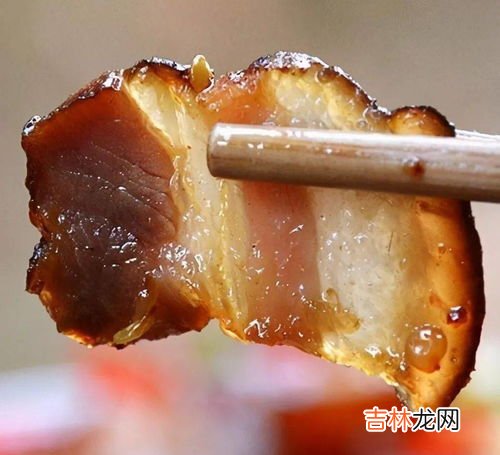 腊肉腌了几天有味道是坏了吗,为什么腊肉闻起来有股臭臭的味道？