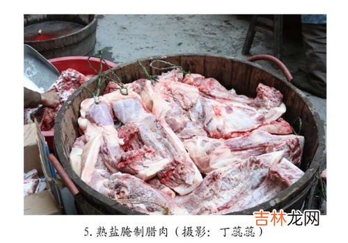 腊肉腌了几天有味道是坏了吗,为什么腊肉闻起来有股臭臭的味道？