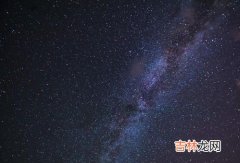 为什么星星会一闪一闪的,星星看上去为什么会一闪一闪的？