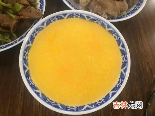 玉米糁怎么煮,玉米糁怎么煮 教你这样煮玉米糁不流失养分