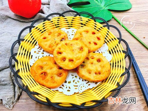 藕夹和藕盒的区别是什么,藕片夹肉怎么做好吃