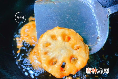 藕夹和藕盒的区别是什么,藕片夹肉怎么做好吃