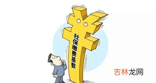 公司交社保和个人交社保的区别,社保单位缴费和个人缴费区别
