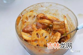 粉蒸肉冷冻还是冷藏保存,月亮馍的粉蒸肉怎么保存，烙馍卷菜怎么保存！