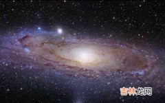 银河系和宇宙哪个大,银河系大还是宇宙大?