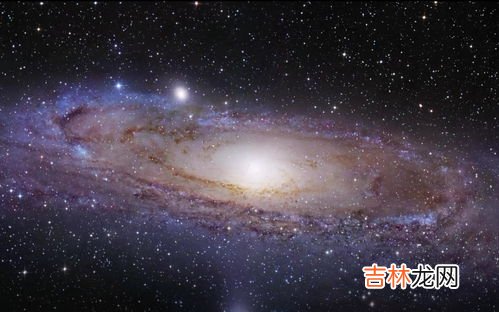 银河系和宇宙哪个大,银河系大还是宇宙大?