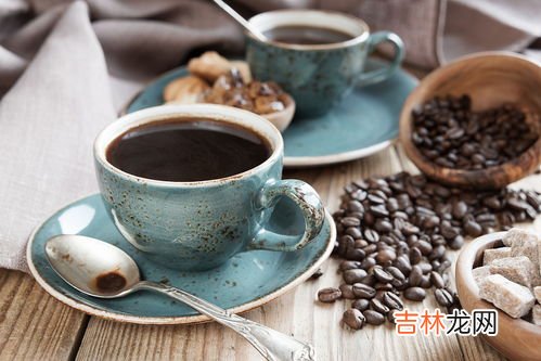 黑咖啡可以提高新陈代谢吗,长期喝黑咖啡,会对身体有哪些好处?