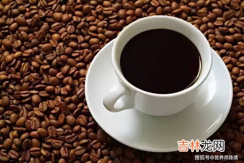 黑咖啡可以提高新陈代谢吗,长期喝黑咖啡,会对身体有哪些好处?