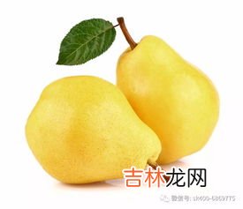 梨子和什么一起煮润肺清火,怎么煮梨水清肺去火