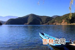 四川泸沽湖在哪里,泸沽湖在哪里哪个城市