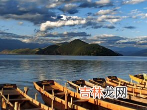 四川泸沽湖在哪里,泸沽湖在哪里哪个城市