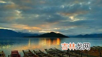 四川泸沽湖在哪里,泸沽湖在哪里哪个城市