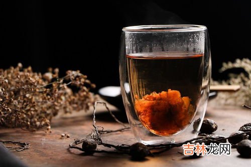 胖大海泡水喝的正确方法,胖大海怎样泡?与水的比例是多少?泡几次换掉?