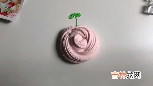 起泡胶的制作步骤,如何制作起泡胶