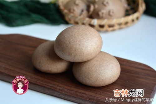 馒头的名字由来是什么,馒头的由来