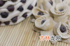 馒头的名字由来是什么,馒头的由来