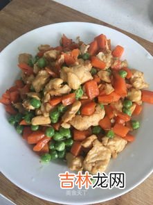 肉末炒三丁如何做,肉末炒三丁怎么做如何做好吃