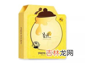 春雨红参蜂蜜补水面膜的功效与作用,春雨面膜怎么样